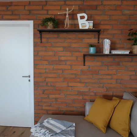 Hniezdo V Raji 1 - Luxurious Apartment 3 Min Walk To City Center Spišská Nová Ves Exterior foto