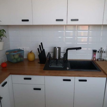 Hniezdo V Raji 1 - Luxurious Apartment 3 Min Walk To City Center Spišská Nová Ves Exterior foto